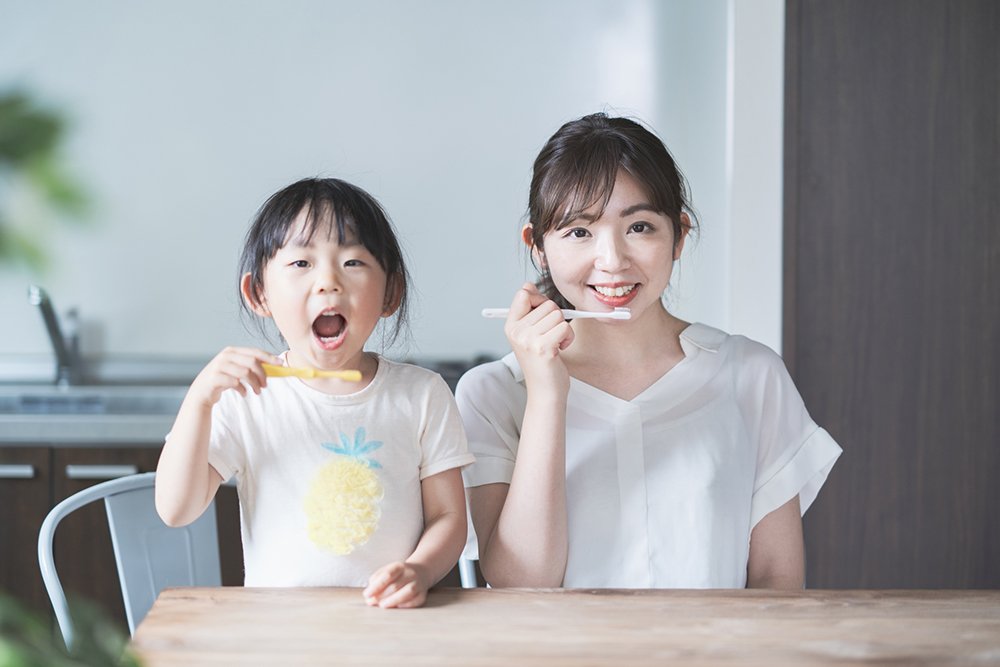 年齢によって変わる、お口の健康リスク