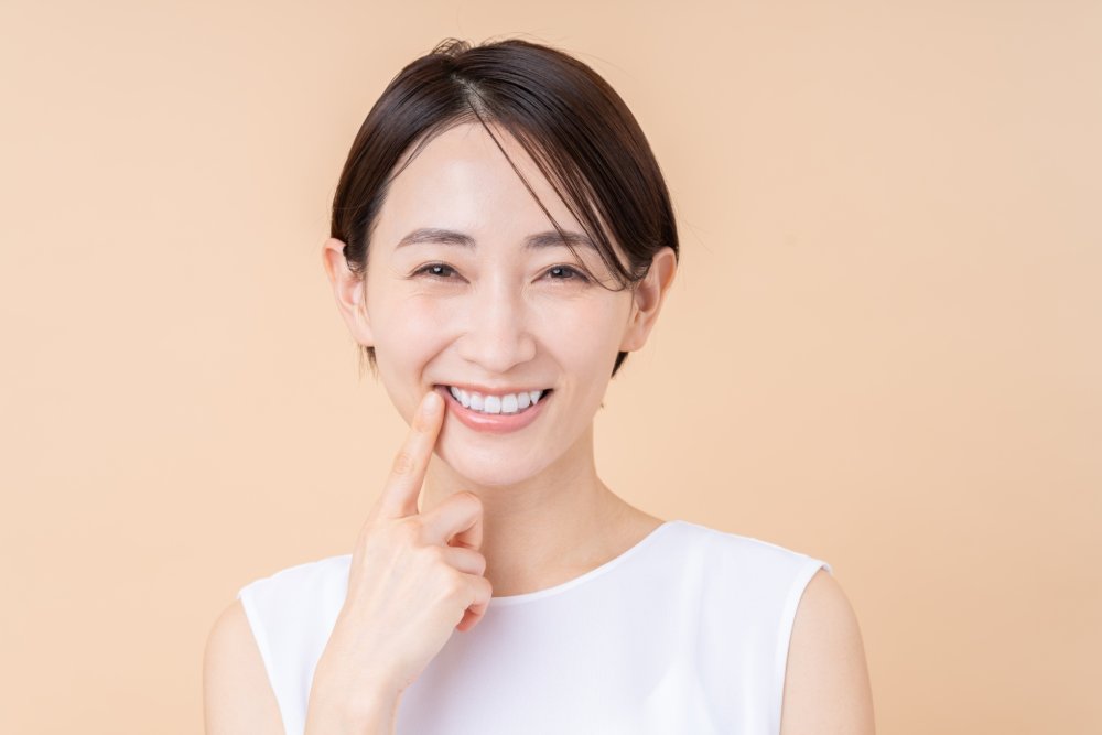 お口を清潔で快適な状態に保つ